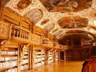Waldsassener Klosterbibliothek