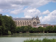 Kathedrale von Châlons en Champagne