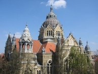 Szeged synagogue