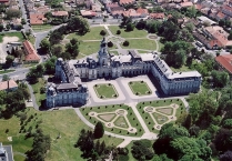 Festetics Palace, Keszthely