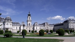 Festetics Palace, Keszthely