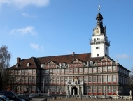 Castle of Wolfenbüttel