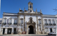 Arco da Vila, Faro