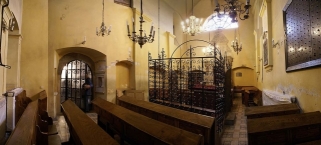 Remuh Synagogue of Kazimierz