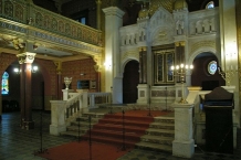 Tempel Synagogue of Kazimierz
