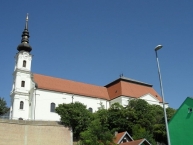 Crkva Sv. Filipa i Jakova