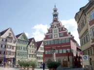 Esslingen, Altes Rathaus