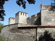 Baba Vida Fortress,Vidin