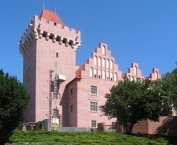 Royal Castle in Poznań