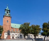 Gniezno Cathedral