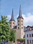 Frauenkirche in Grimma