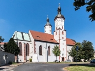 Dom St. Marien Wurzen