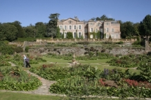Hestercombe House and Garden