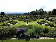 Hestercombe Gardens, Great Plat