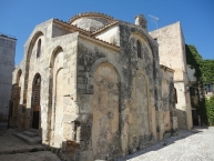 Chiesa di San Pietro di Otranto