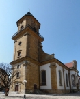 Stadtkirche Aalen
