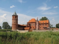 Tykocin Castle