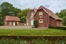 Haus Rüschhaus