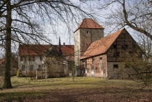 Haus Hameren, Billerbeck