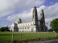 Cathedral of Christ the King, Mullingar