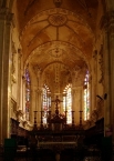 Église abbatiale Saint-Miche de Saint-Mihiel