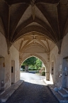 Abbaye Saint-Florentin de Bonneval