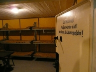 Bunkermuseum Hanstholm