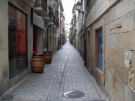Calle San Juan de Logroño