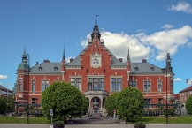 Umeå Town Hall