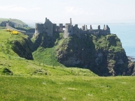 Duncluce Castle