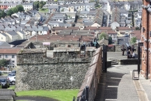 Walls of Derry