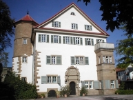 Schloss Gemmingen