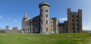 Castell Penrhyn