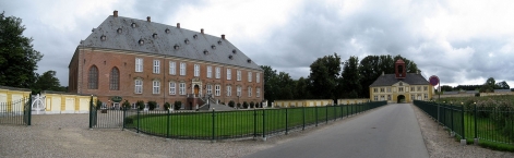 Valdemars Schloss