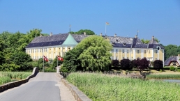 Gavnø Schloss