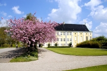 Gavnø Schloss