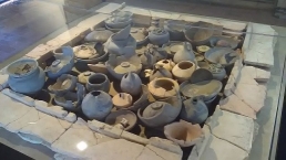 Nationales Archäologisches Museum von Altino