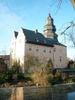 Dyckhof manor house