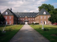 Kloster Langwaden