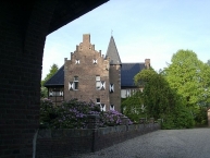 Fürth manor house