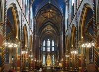 The Basilica