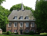 Borghees Manor