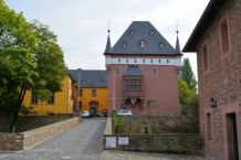 Burgau Castle