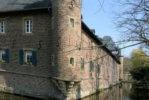 Burgau Castle