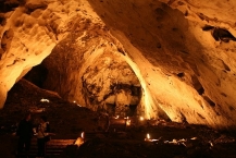 Magura Höhle
