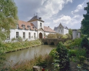 Nieuwenbroeck Castle