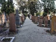 Jüdischer Friedhof Laupheim