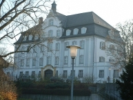 Schloss Kleinlaupheim
