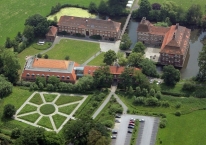 Oberwerries Manor