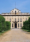 Villa Arconati in Castellazzo di Bollate